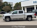 2018 Chevrolet Silverado 1500 - Preview 2