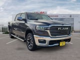 2026 Ram 1500 - Preview 7