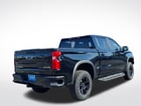 2026 Chevrolet Silverado - Preview 2