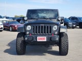 2017 Jeep Wrangler - Preview 2