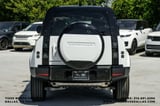2026 Land Rover Defender - Preview 11