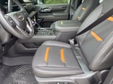 2026 GMC Sierra 2500HD - Preview 9