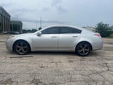 2014 Acura TL - Preview 3