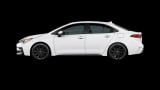 2026 Toyota Corolla - Preview 4