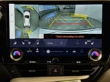 2026 Lexus NX - Preview 11