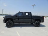 2021 Chevrolet Silverado 1500 - Preview 4