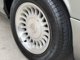 2000 Mercury Grand Marquis - Preview 13