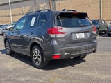 2021 Subaru Forester - Preview 5