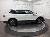 2022 Volkswagen Tiguan - Preview 7