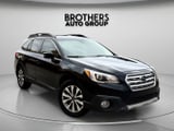 2017 Subaru Outback - Preview 2
