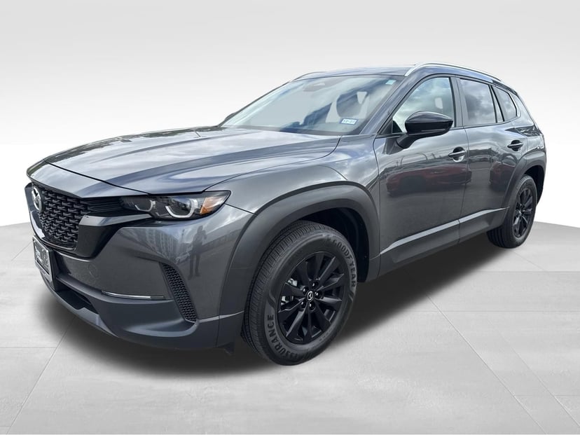 2026 Mazda CX-50 - Image 1