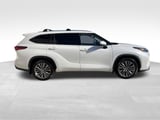 2021 Toyota Highlander - Preview 4