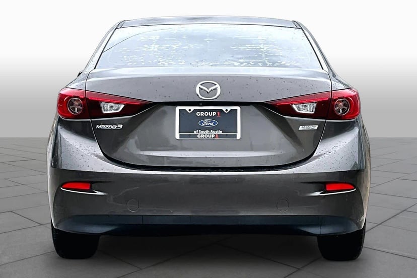 2017 Mazda Mazda3 - Image 3