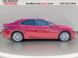 2022 Toyota Camry - Preview 4