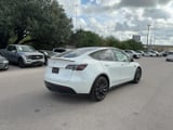 2021 Tesla Model Y - Preview 5