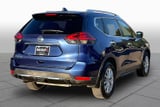 2017 Nissan Rogue - Preview 12