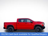 2026 Chevrolet Silverado 1500 - Preview 2