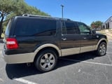 2010 Ford Expedition EL - Preview 6