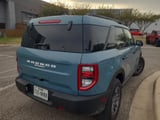 2023 Ford Bronco - Preview 5