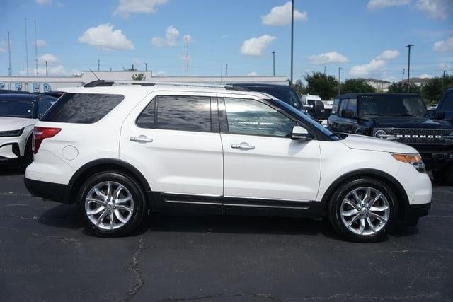 2015 Ford Explorer - Image 2