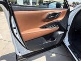 2026 Toyota Crown Signia - Preview 8