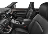 2027 Jeep Grand Cherokee - Preview 8