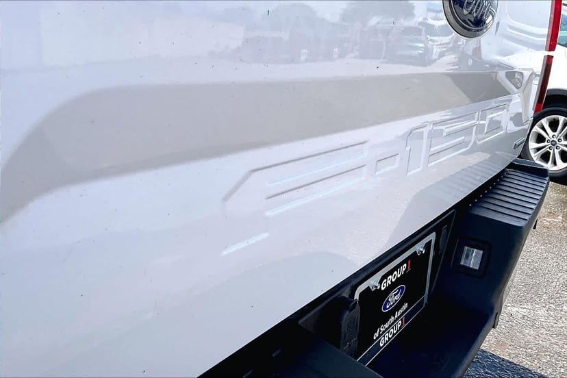 2020 Ford F-150 - Image 3
