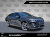 2027 Audi Q6 e-tron - Preview 2