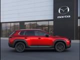 2026 Mazda CX-50 - Preview 5