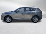2024 Mazda CX-5 - Preview 4