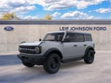 2026 Ford Bronco - Preview 2