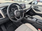 2023 Nissan Rogue - Preview 9