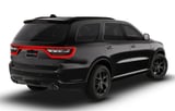 2026 Dodge Durango - Preview 2