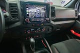 2023 Nissan Frontier - Preview 10