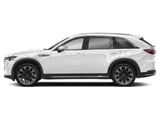 2026 Mazda CX-90 - Preview 2