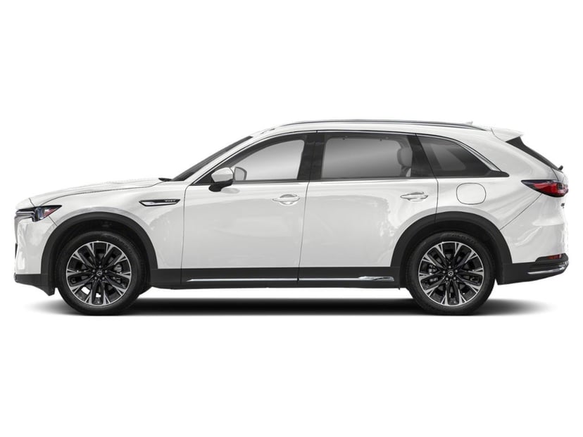 2026 Mazda CX-90 - Image 1