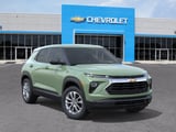 2026 Chevrolet Trailblazer - Preview 7