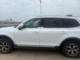2020 Kia Telluride - Preview 4