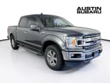 2019 Ford F-150 - Preview 2