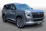 2026 Nissan Armada - Preview 14