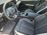 2026 Kia K5 - Preview 12