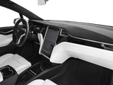 2017 Tesla Model X - Preview 11