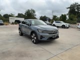 2023 Volvo C40 - Preview 8