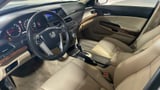 2012 Honda Accord - Preview 6