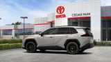 2026 Toyota RAV4 - Preview 5
