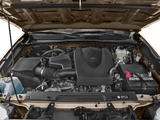 2017 Toyota Tacoma - Preview 15