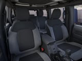 2026 Ford Bronco - Preview 10