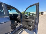 2023 Chevrolet Silverado 2500 HD - Preview 11