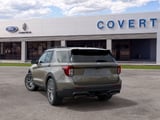 2027 Ford Explorer - Preview 8