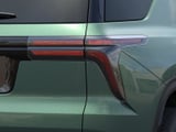 2027 Chevrolet Traverse - Preview 11